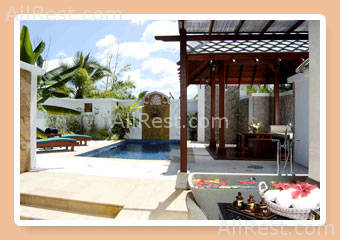 Hotspring Beach Resort & Spa 21